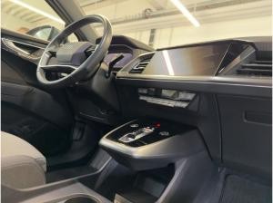 Audi Q4 e-tron 35 ACC Kamera LED virtual Navi