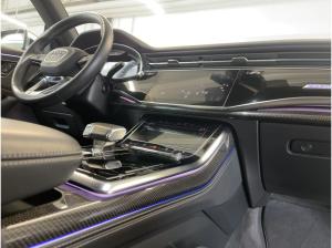 Audi SQ8 4.0 TFSI qu. Head-Up Standh. Pano HD Matrix B&O Luft
