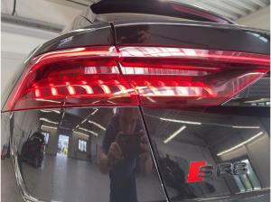 Audi SQ8 4.0 TFSI qu. Head-Up Standh. Pano HD Matrix B&O Luft