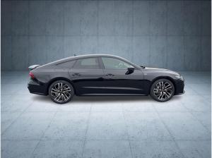 Audi A7 Sportback 50 TDI qu tiptr Matrix HUD AHK Pano