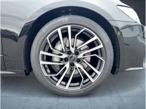 Audi A7 Sportback 50 TDI qu tiptr Matrix HUD AHK Pano