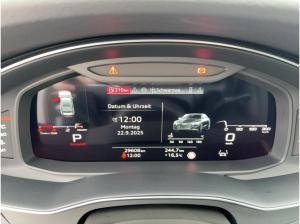 Audi A7 Sportback 50 TDI qu tiptr Matrix HUD AHK Pano