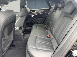 Audi A7 Sportback 50 TDI qu tiptr Matrix HUD AHK Pano