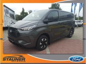 Ford Transit Custom 2.5l PHEV Kasten 320L1 Trend AHK