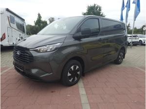 Ford Transit Custom 2.5l PHEV Kasten 320L1 Trend AHK