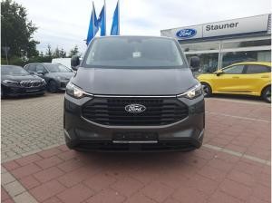 Ford Transit Custom 2.5l PHEV Kasten 320L1 Trend AHK