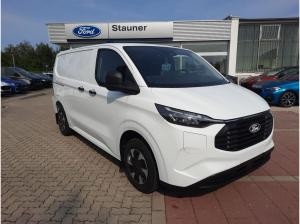 Ford Transit Custom 2.5l PHEV Kasten 320L1 Trend AHK