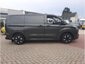 Ford Transit Custom 2.5l PHEV Kasten 320L1 Trend AHK