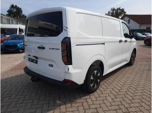 Ford Transit Custom 2.5l PHEV Kasten 320L1 Trend AHK