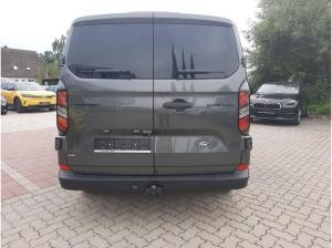 Ford Transit Custom 2.5l PHEV Kasten 320L1 Trend AHK