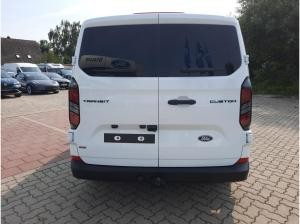 Ford Transit Custom 2.5l PHEV Kasten 320L1 Trend AHK
