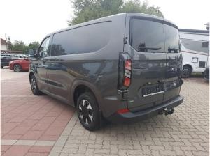 Ford Transit Custom 2.5l PHEV Kasten 320L1 Trend AHK