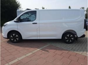 Ford Transit Custom 2.5l PHEV Kasten 320L1 Trend AHK