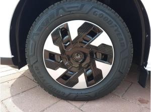 Ford Transit Custom 2.5l PHEV Kasten 320L1 Trend AHK