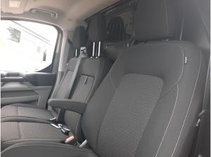 Ford Transit Custom 2.5l PHEV Kasten 320L1 Trend AHK