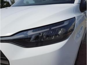 Ford Transit Custom 2.5l PHEV Kasten 320L1 Trend AHK