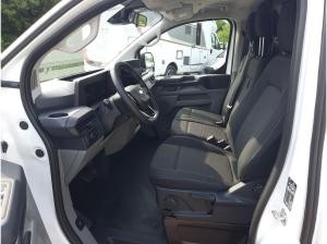 Ford Transit Custom 2.5l PHEV Kasten 320L1 Trend AHK