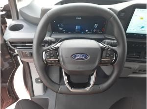 Ford Transit Custom 2.5l PHEV Kasten 320L1 Trend AHK