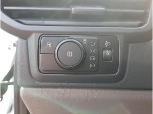 Ford Transit Custom 2.5l PHEV Kasten 320L1 Trend AHK