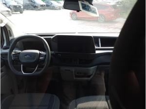 Ford Transit Custom 2.5l PHEV Kasten 320L1 Trend AHK