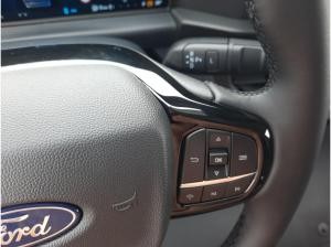 Ford Transit Custom 2.5l PHEV Kasten 320L1 Trend AHK