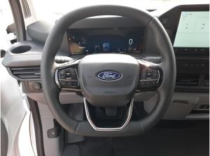 Ford Transit Custom 2.5l PHEV Kasten 320L1 Trend AHK