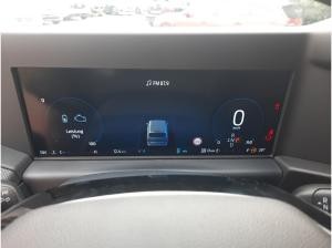 Ford Transit Custom 2.5l PHEV Kasten 320L1 Trend AHK