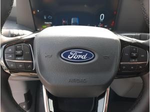 Ford Transit Custom 2.5l PHEV Kasten 320L1 Trend AHK