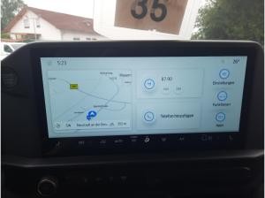 Ford Transit Custom 2.5l PHEV Kasten 320L1 Trend AHK