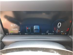 Ford Transit Custom 2.5l PHEV Kasten 320L1 Trend AHK