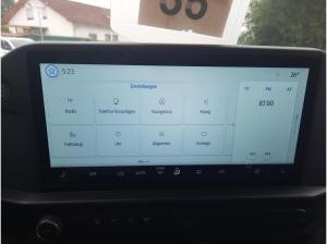 Ford Transit Custom 2.5l PHEV Kasten 320L1 Trend AHK