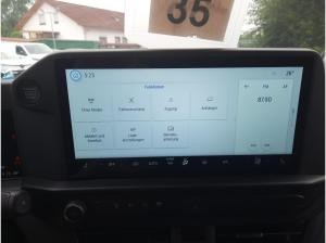 Ford Transit Custom 2.5l PHEV Kasten 320L1 Trend AHK