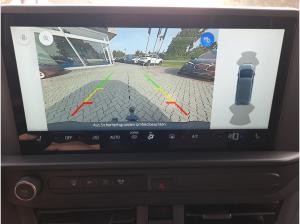 Ford Transit Custom 2.5l PHEV Kasten 320L1 Trend AHK