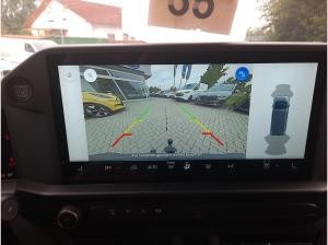 Ford Transit Custom 2.5l PHEV Kasten 320L1 Trend AHK