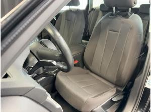 Audi A4 Avant 35 TFSI LED Navi DAB Phone Box