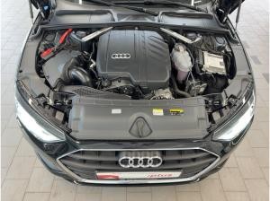 Audi A4 Avant 35 TFSI LED Navi DAB Phone Box