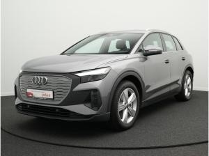 Audi Q4 e-tron 45 *LED*Wärmep.*VIRTUAL*LED*NAVI*8fach