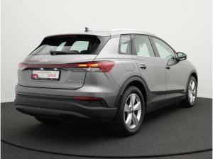 Audi Q4 e-tron 45 *LED*Wärmep.*VIRTUAL*LED*NAVI*8fach