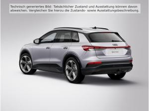 Audi Q4 e-tron 55 2x S line qu. *ACC*AHK*HdUp*8-fach*