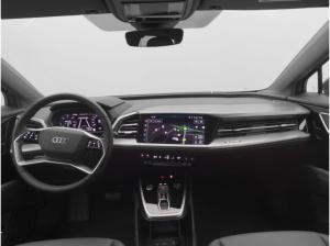 Audi Q4 e-tron 45 *LED*Wärmep.*VIRTUAL*LED*NAVI*8fach