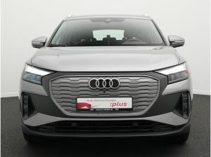 Audi Q4 e-tron 45 *LED*Wärmep.*VIRTUAL*LED*NAVI*8fach