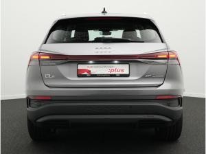 Audi Q4 e-tron 45 *LED*Wärmep.*VIRTUAL*LED*NAVI*8fach