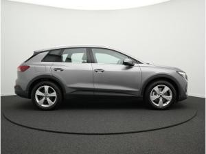 Audi Q4 e-tron 45 *LED*Wärmep.*VIRTUAL*LED*NAVI*8fach