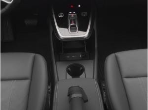 Audi Q4 e-tron 45 *LED*Wärmep.*VIRTUAL*LED*NAVI*8fach