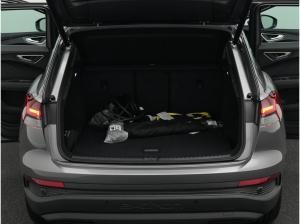 Audi Q4 e-tron 45 *LED*Wärmep.*VIRTUAL*LED*NAVI*8fach