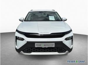 Skoda Elroq 50 Tour /SMART/TRANSPORT💥SOFORT VERFÜGBAR💥