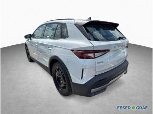 Skoda Elroq 50 Tour /SMART/TRANSPORT💥SOFORT VERFÜGBAR💥