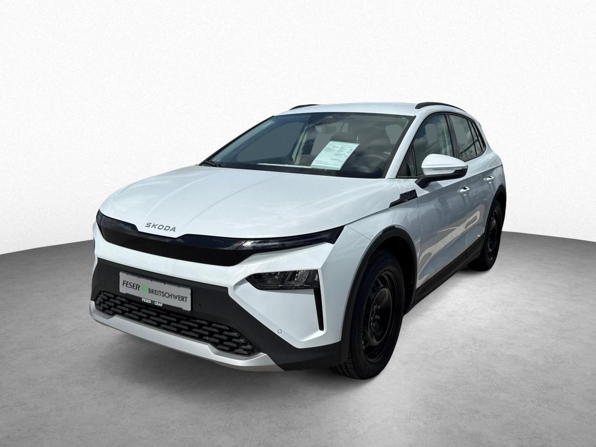 Skoda Elroq 50 Tour /SMART/TRANSPORT💥SOFORT VERFÜGBAR💥