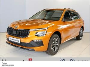 Skoda Kamiq Selection  1.0 TSI 116 PS DSG (Neuss)