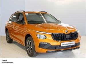Skoda Kamiq Selection  1.0 TSI 116 PS DSG (Neuss)